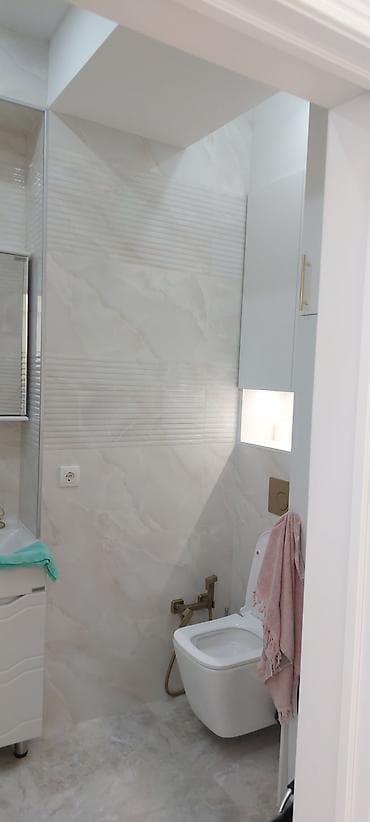 настенные светильники бишкек: Стильный комплект освещения и декора для гостиной и спальни в — 10