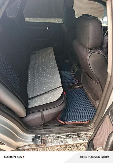 Унаа сатуу: Audi 100: 1991 г., Седан — 10