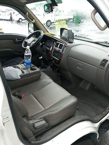 продаю связи с переездом: Hyundai Porter: 2015 г., 2.5 л, Механика, Дизель — 5