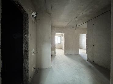жк gravity: 3 комнаты, 86 м², Элитка, 10 этаж, Готовая ПСО (под самоотделку) — 2