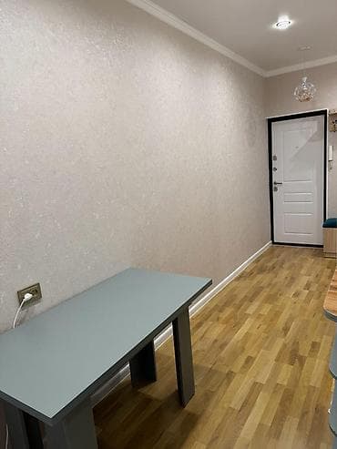 Аренда комнат: 38 м², С мебелью — 3