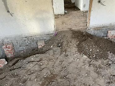 гурунт: Мелкосрочные работы, Разнорабочий — 4