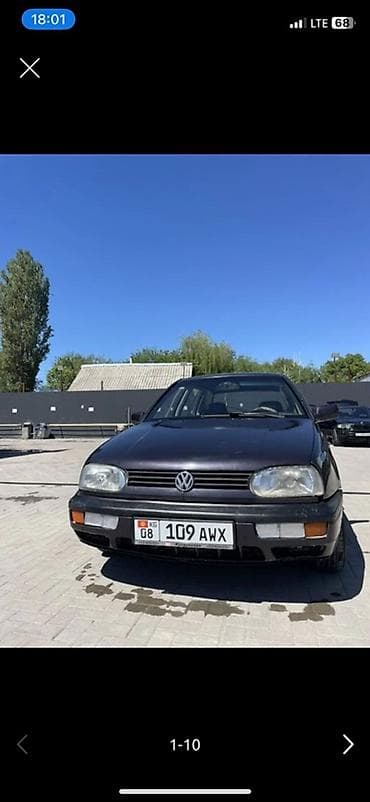 колпак пассат б 3: Volkswagen Golf: 1993 г., Механика, Бензин, Хэтчбэк — 1