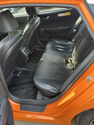 продаю или меняю на дом: Kia K5: 2019 г., 2 л, Автомат, Газ — 6
