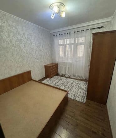 2 комнаты, Собственник, Без подселения, С мебелью полностью