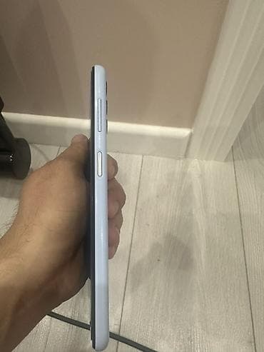 macbook air 15 m4: Samsung Galaxy A13, цвет - Голубой — 3