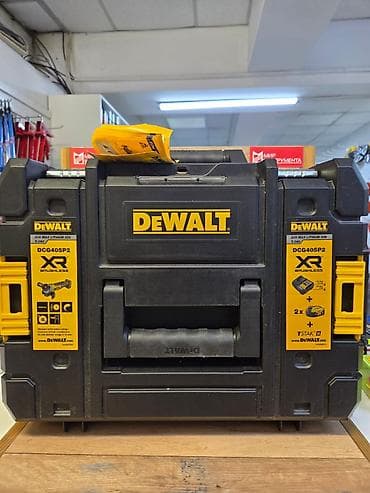 snap on: Ударный винтоверт аккумуляторный DeWalt DCF860P2A 20V Бесщёточный — 2