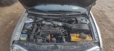 запчасти на опель вектра а: Volkswagen Golf: 2002 г., 1.9 л, Механика, Дизель, Универсал — 10