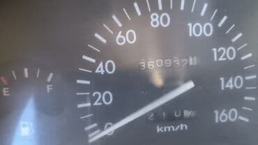 байкал м 1: Hyundai Porter: 2025 г., 2.5 л, Механика, Дизель, Фургон — 9