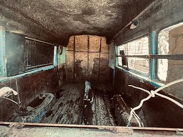 тнвд 603: Автобус, Mercedes-Benz — 6
