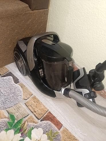Тиричилик техникасы: Пылесос безмешковый Tefal (серия X-trem Power Cyclonic) - Тип — 2