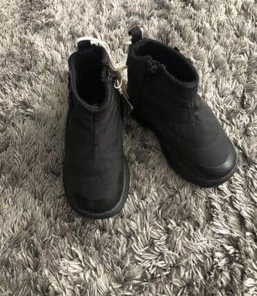 оригинал лоро пиано обувь цена: Продаю детскую обувь Zara 21 размер — 5