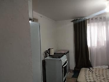 садовое дом: Дом, 55 м², 3 комнаты, Собственник — 5