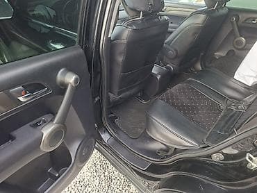 Транспорт: Honda CR-V: 2010 г., 2 л, Автомат, Бензин — 4