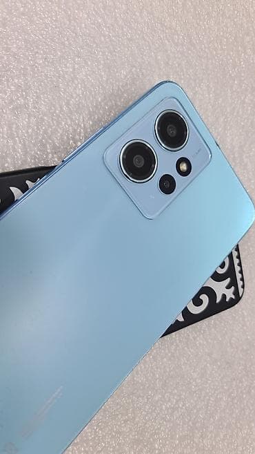 mi note 3: Redmi, Redmi Note 12, Б/у, 128 ГБ, цвет - Голубой, 2 SIM — 9