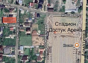 8 соток, Для строительства, Красная книга
