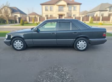 двигатель на мерседес w210 в бишкеке: Mercedes-Benz E-Class: 1993 г., 2.2 л, Механика, Бензиновая, Седан — 1