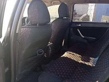 сколько стоит к5: Honda Accord: 2003 г., 2.4 л, Автомат, Бензин, Универсал — 5