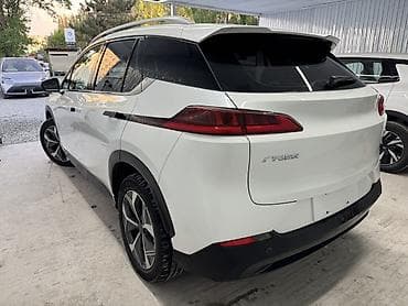 GAC: ⸻ 🚗 GAC AION V Plus 2022 🔋 Запас хода: до 500 км 🔋 Состояние батареи — 4