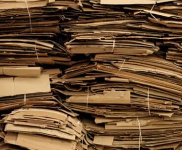 оборудование для мороженое: Прием пластика — 2