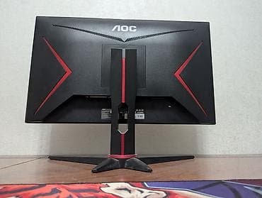 купить vr очки: Монитор, AOC, LCD, 23" - 24" — 2