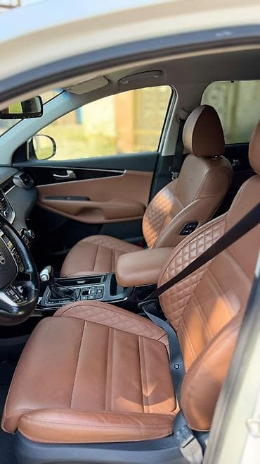 Kia Sorento: 2020 г., 2 л, Автомат, Дизель, Кроссовер — 9