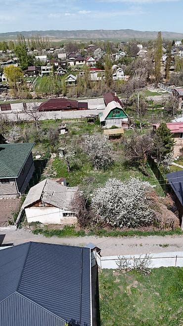продажа квартир трёх комнатную аламидин 1: 5 соток, Для строительства, Красная книга, Договор купли-продажи — 2