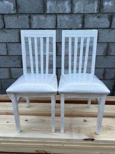 бамбуковая посуда: ~Стулья и столы~ Цех «12 СТУЛЬЕВ» В наличии и на заказ ————————————— — 11