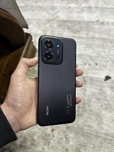 а32 128: Redmi, Redmi 15C, 256 ГБ, цвет - Черный, 2 SIM — 1