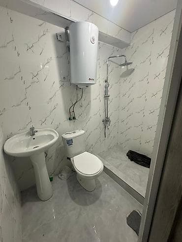 Недвижимость: Студия — 3