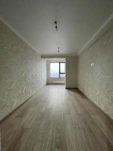 2 комнаты, 63 м², 5 этаж