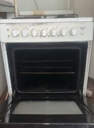 утюк сатылат: Электрическая, Б/у, Полная оплата — 3