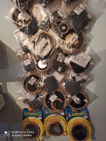 stag: ГБО, Новый, Россия — 3