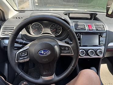sprinter 2 2 cdi: Subaru XV: 2016 г., 2 л, Типтроник, Бензин, Хэтчбэк — 5