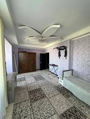 4 комнаты, 145 м², 6 этаж, Дизайнерский ремонт