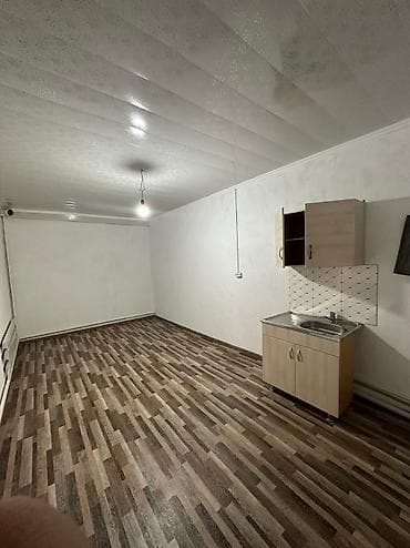 кызыл кия квартира: 1 комната, Собственник, Без подселения, Без мебели — 1