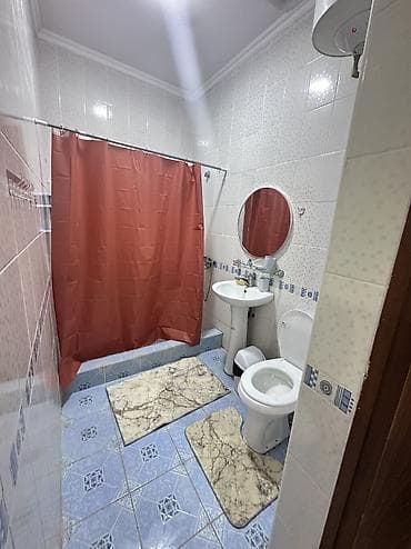 Недвижимость: Гостиница на Иссык-Куле, FAMILY HOUSE KG, Бостери, 6 мест, Посуточно — 4