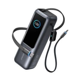 телефон бишкек цум: Внешний аккумулятор ANKER Zolo Power Bank 165w. - Емкость: 25 000 — 3