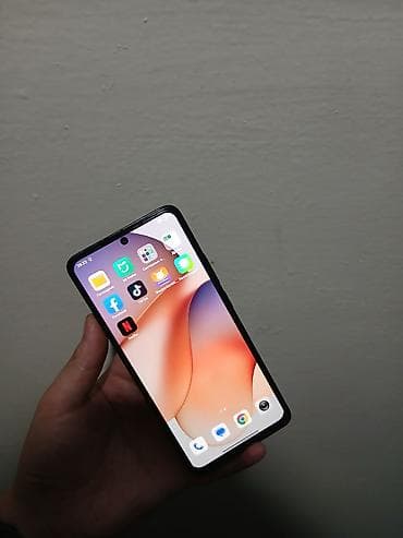 iphone 11 max: Redmi, Redmi Note 13, 256 ГБ, цвет - Черный, 2 SIM — 2