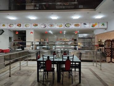 Продажа коммерческой недвижимости: 🔥🔥🔥 СРОЧНО! Продаётся КАФЕ на первой линии трассы в Боомском ущелье с — 4