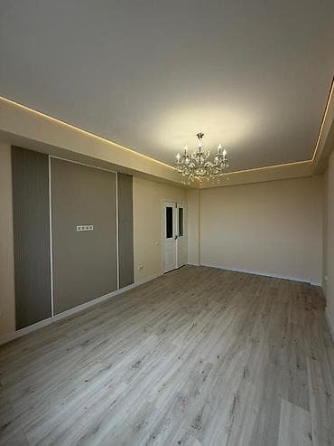 5: 1 комната, 58 м², бульвар Эркиндик Элитка, 16 этаж, Евроремонт — 3