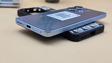 redmi note 7 128: Redmi, Redmi Note 13, Б/у, 256 ГБ, цвет - Голубой, 2 SIM — 3