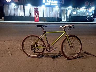 twitter predator pro 29: Городской велосипед, Alton, Рама M (156 - 178 см) — 5