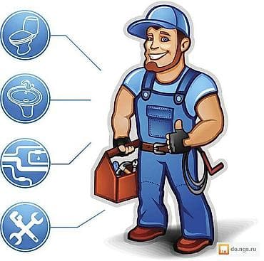 Ремонт сантехники Больше 6 лет опыта at lalafo.kg Ремонт сантехники Больше 6 лет опыта