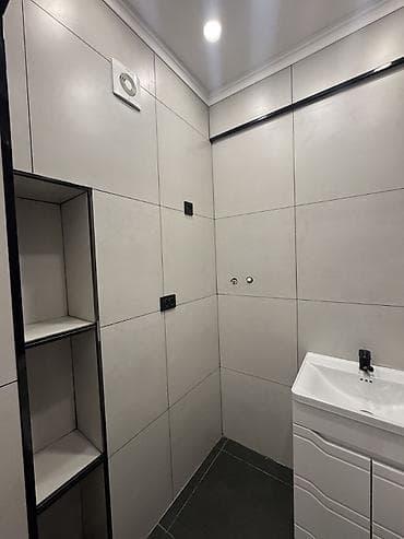 seven development: 3 комнаты, 77 м², Технопарк Элитка, 9 этаж, Евроремонт — 6