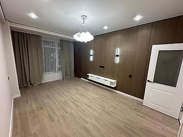 Квартиры: 1 комната, 42 м², Элитка, 3 этаж, Дизайнерский ремонт — 3