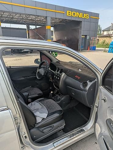 матиз 3 шевролет: Chevrolet Matiz: 2010 г., 0.8 л, Механика, Бензин, Хэтчбэк — 4