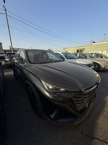 mini cooper: Changan X5 Plus: 2025 г., 1.5 л, Автомат, Бензин, Кроссовер — 2