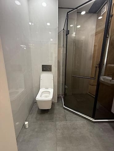 1 комната, 44 м², Асанбай мкр Элитка, 6 этаж, Дизайнерский ремонт at lalafo.kg 1 комната, 44 м², Асанбай мкр Элитка, 6 этаж, Дизайнерский ремонт
