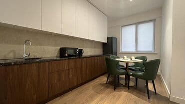 арендовать дом: 1 бөлмө, Душ кабинасы, Жаздык, жууркан-төшөк каптары, Кондиционер — 18